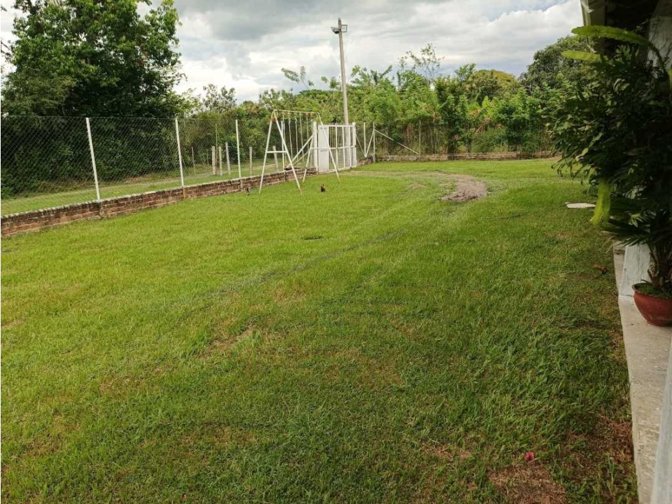 VENTA DE CASA CAMPESTRE HOLGUIN VALLE - 2