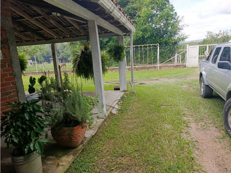 VENTA DE CASA CAMPESTRE HOLGUIN VALLE - 3