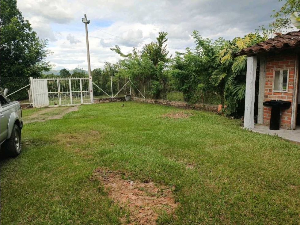 VENTA DE CASA CAMPESTRE HOLGUIN VALLE - 4