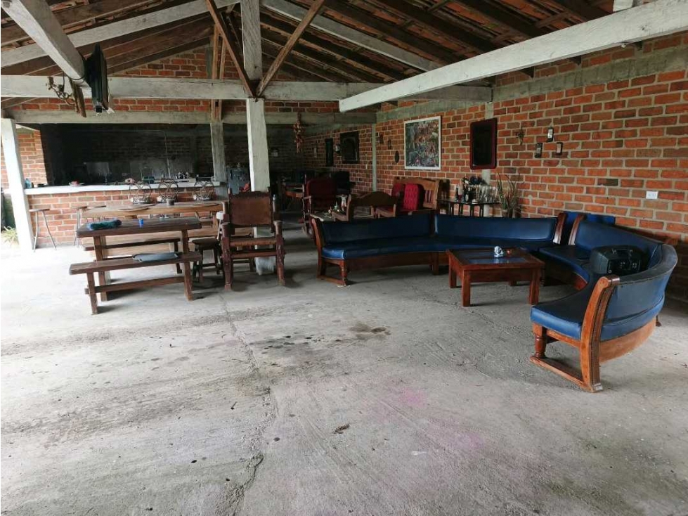 VENTA DE CASA CAMPESTRE HOLGUIN VALLE - 5