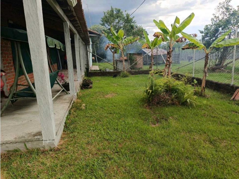 VENTA DE CASA CAMPESTRE HOLGUIN VALLE - 6