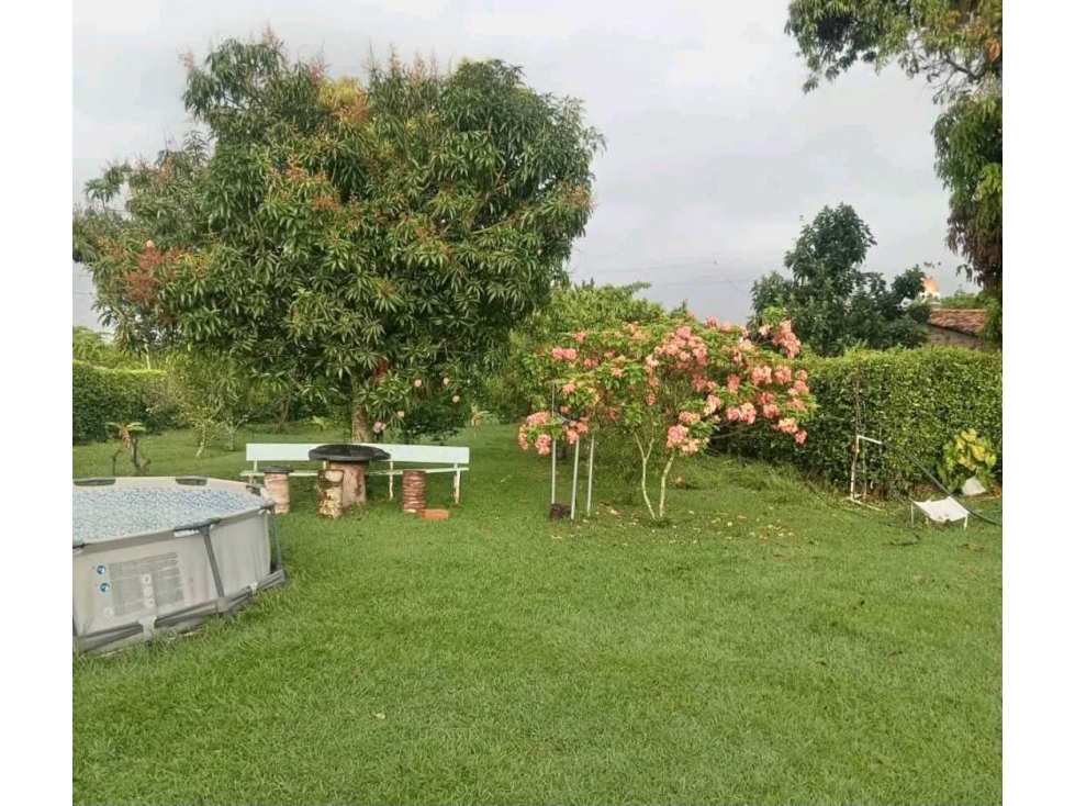 VENTA DE CASA CAMPESTRE HOLGUIN VALLE — foto 2