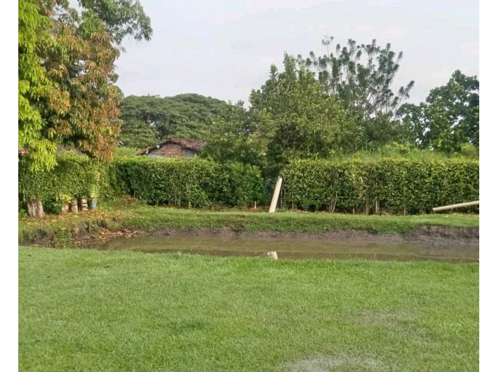 VENTA DE CASA CAMPESTRE HOLGUIN VALLE — foto 3