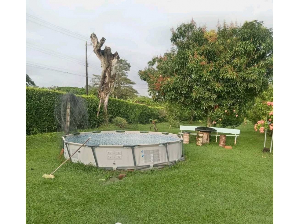 VENTA DE CASA CAMPESTRE HOLGUIN VALLE — foto 6
