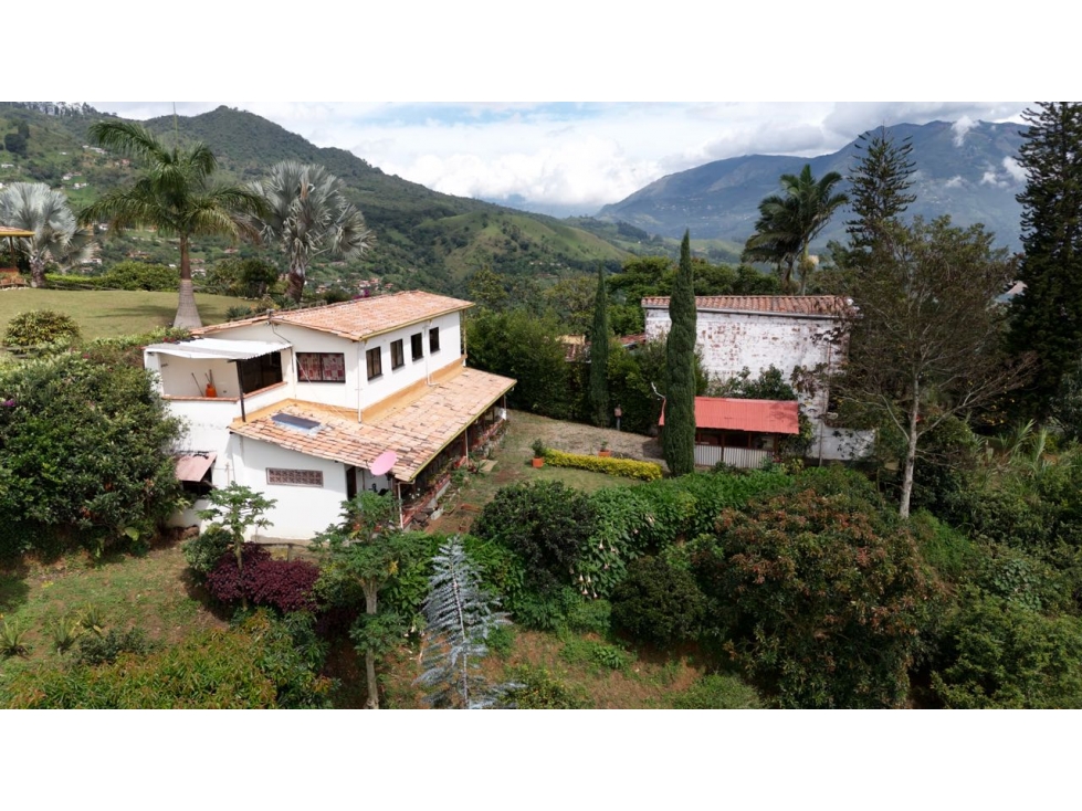 Venta de casa campestre independiente Girardota Antioquía vereda juan — foto 3