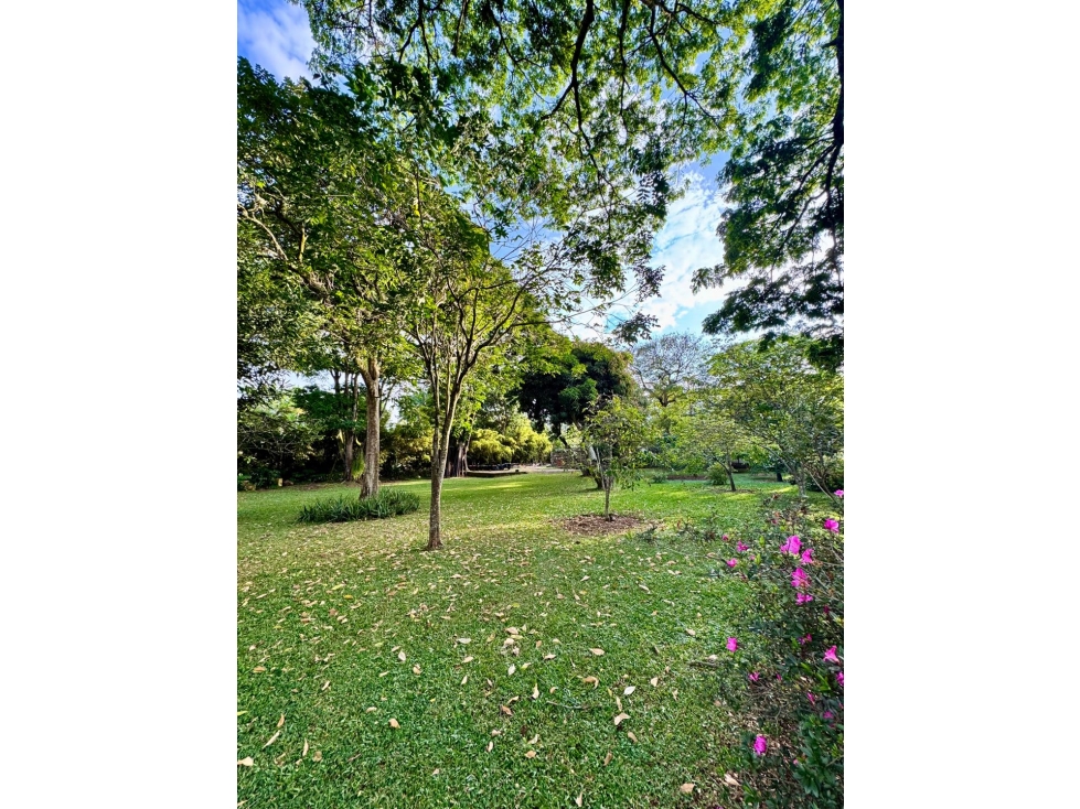 Venta de Casa Campestre Independiente en Pance Cali Sur — foto 4