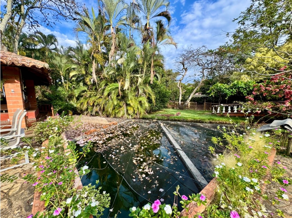 Venta de Casa Campestre Independiente en Pance Cali Sur — foto 6