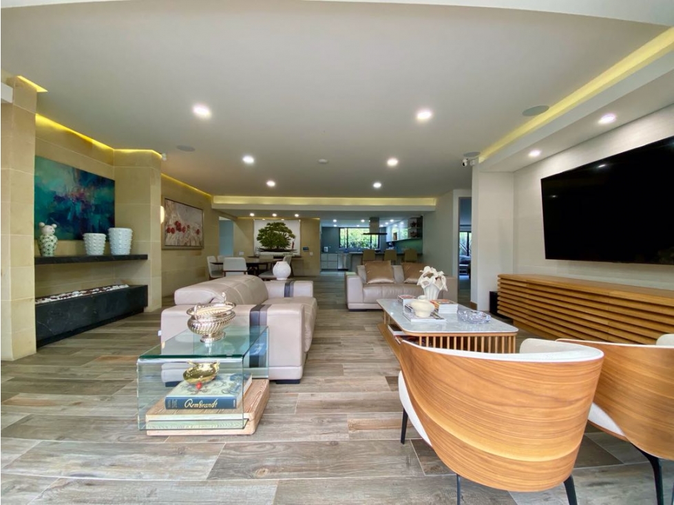 VENTA CASA CAMPESTRE DE UN NIVEL INDEPENDIENTE LLANOGRANDE - DON DIEGO — foto 3