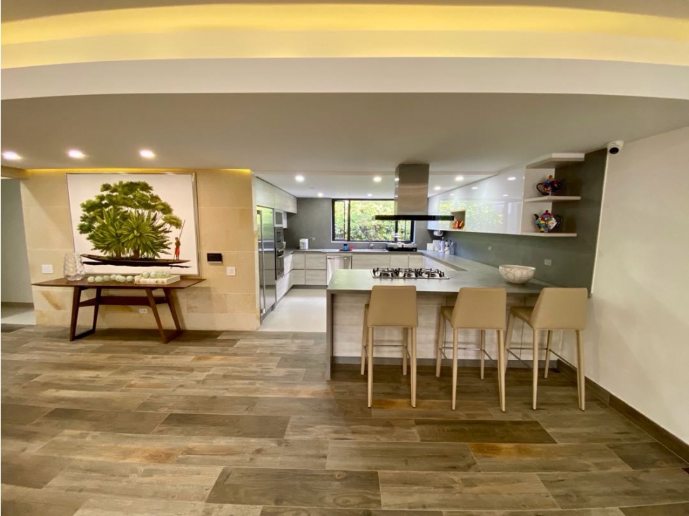 VENTA CASA CAMPESTRE DE UN NIVEL INDEPENDIENTE LLANOGRANDE - DON DIEGO — foto 5