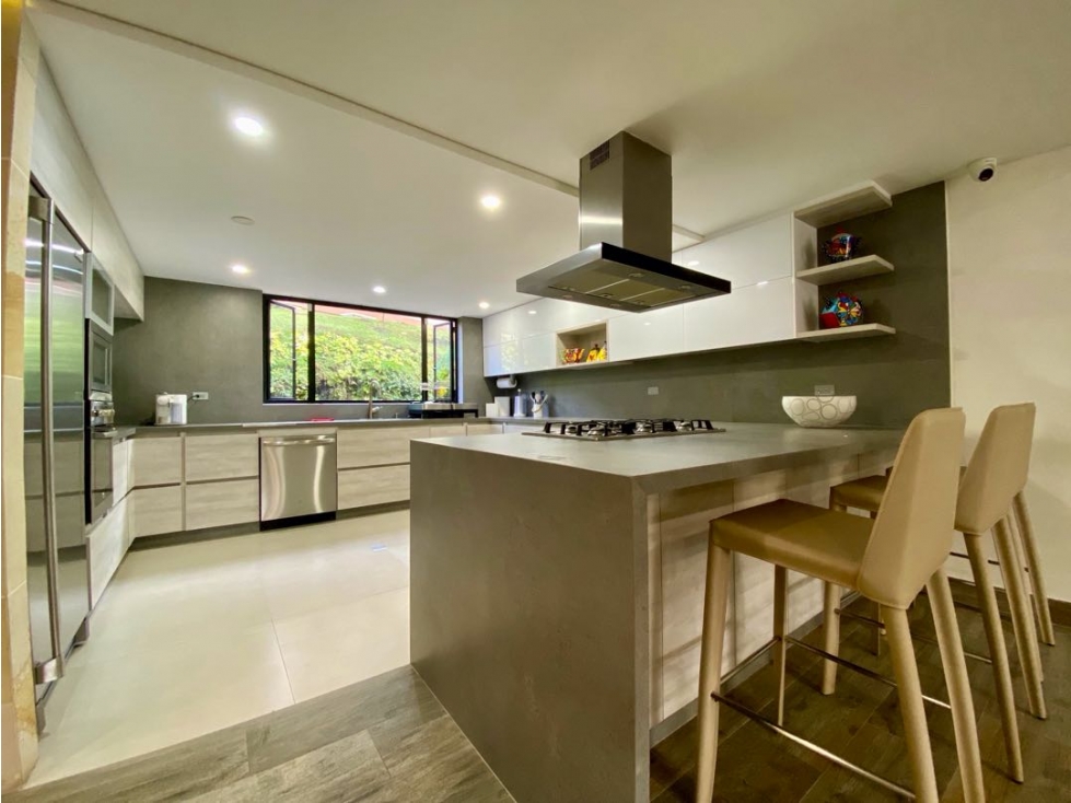VENTA CASA CAMPESTRE DE UN NIVEL INDEPENDIENTE LLANOGRANDE - DON DIEGO — foto 6