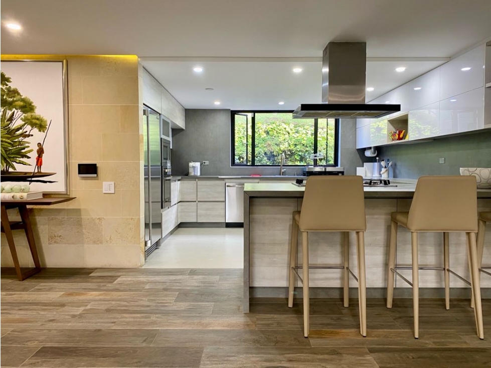 VENTA CASA CAMPESTRE DE UN NIVEL INDEPENDIENTE LLANOGRANDE - DON DIEGO — foto 4