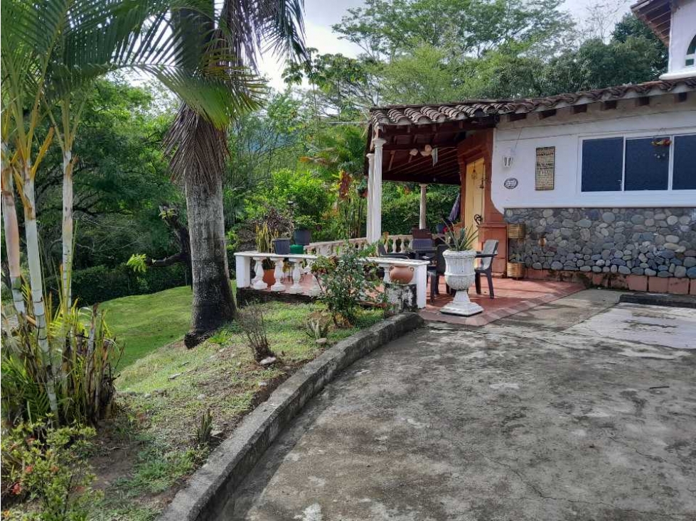 VENTA DE CASA CAMPESTRE, LA PINTADA SUROESTE ANTIOQUEÑO - 6