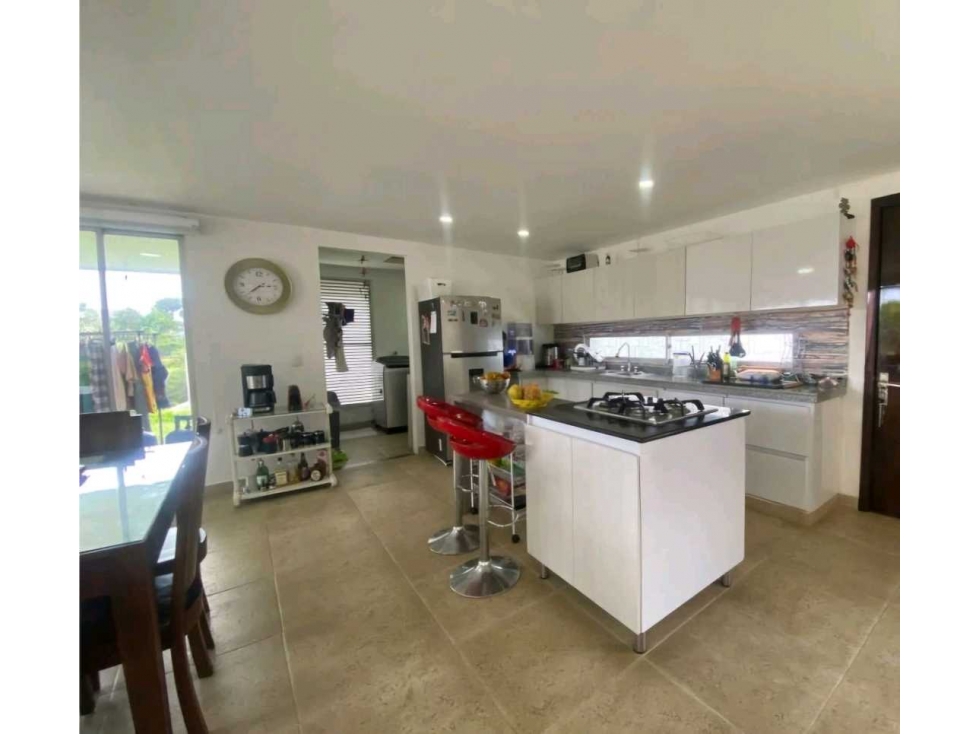 VENTA DE CASA CAMPESTRE MORELIA PEREIRA RISARALDA — foto 5