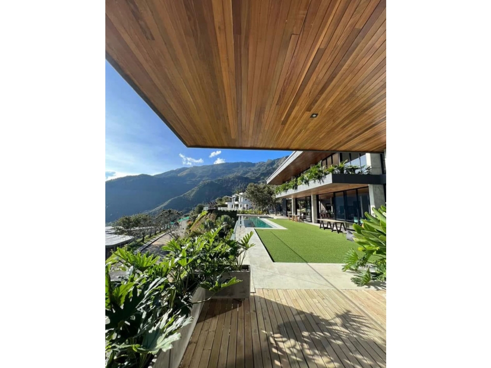 Venta de casa campestre Norteamerica sector bello Antioquia