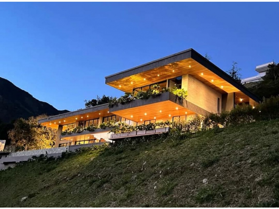 Venta de casa campestre Norteamerica sector bello Antioquia — foto 3