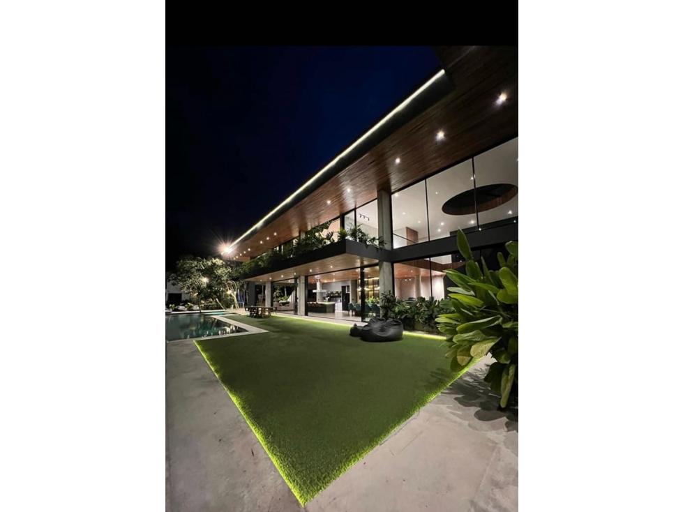 Venta de casa campestre Norteamerica sector bello Antioquia — foto 6
