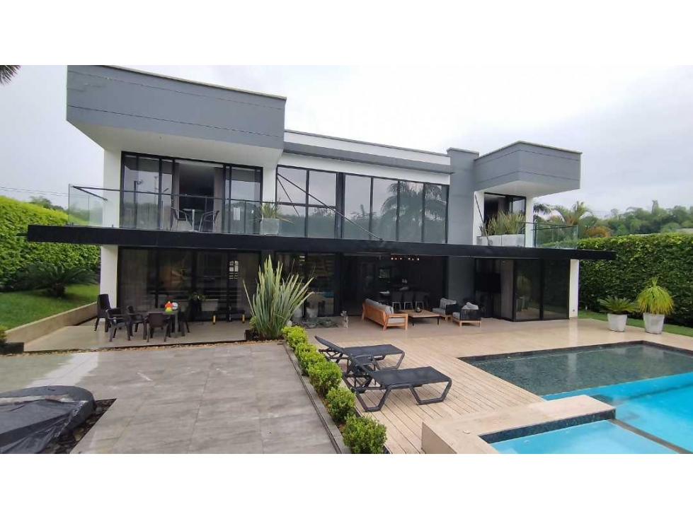 VENTA DE CASA CAMPESTRE, PEREIRA, CERRITOS, TU VIVIENDA EN COLOMBIA.
