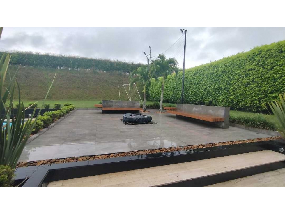 VENTA DE CASA CAMPESTRE, PEREIRA, CERRITOS, TU VIVIENDA EN COLOMBIA. — foto 3
