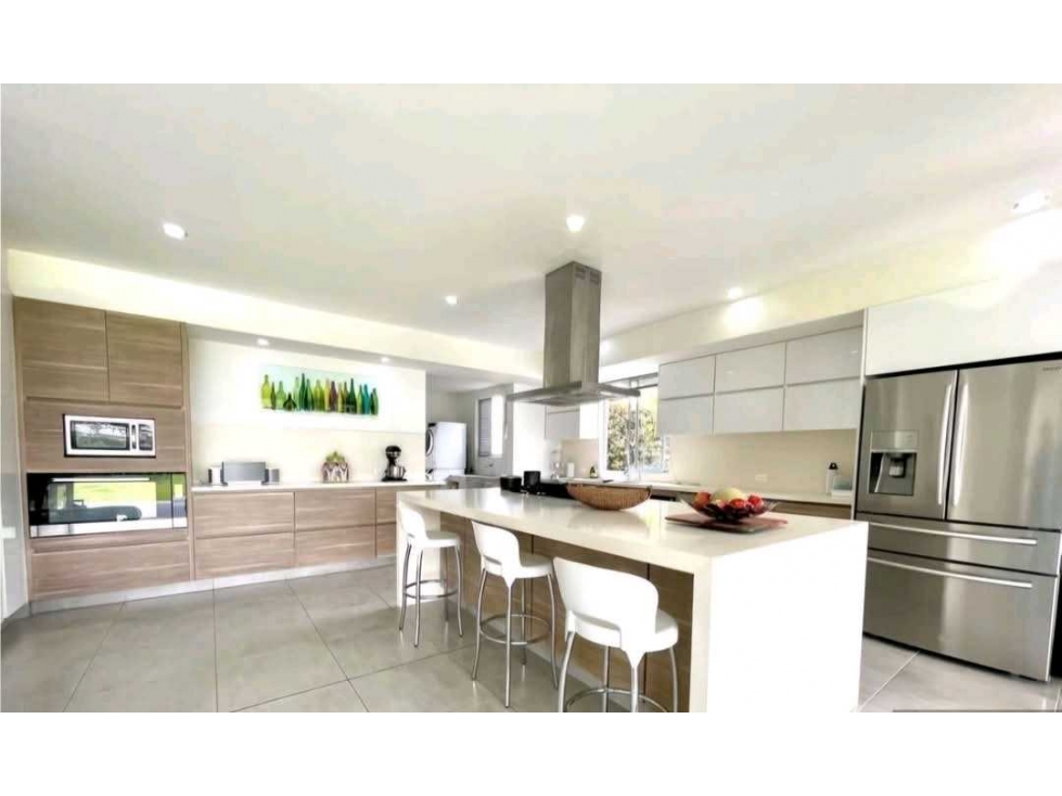 VENTA DE CASA CAMPESTRE PEREIRA RISARALDA — foto 3
