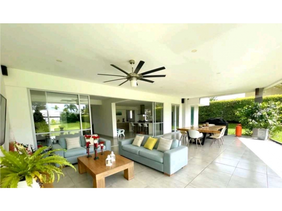 VENTA DE CASA CAMPESTRE PEREIRA RISARALDA — foto 4