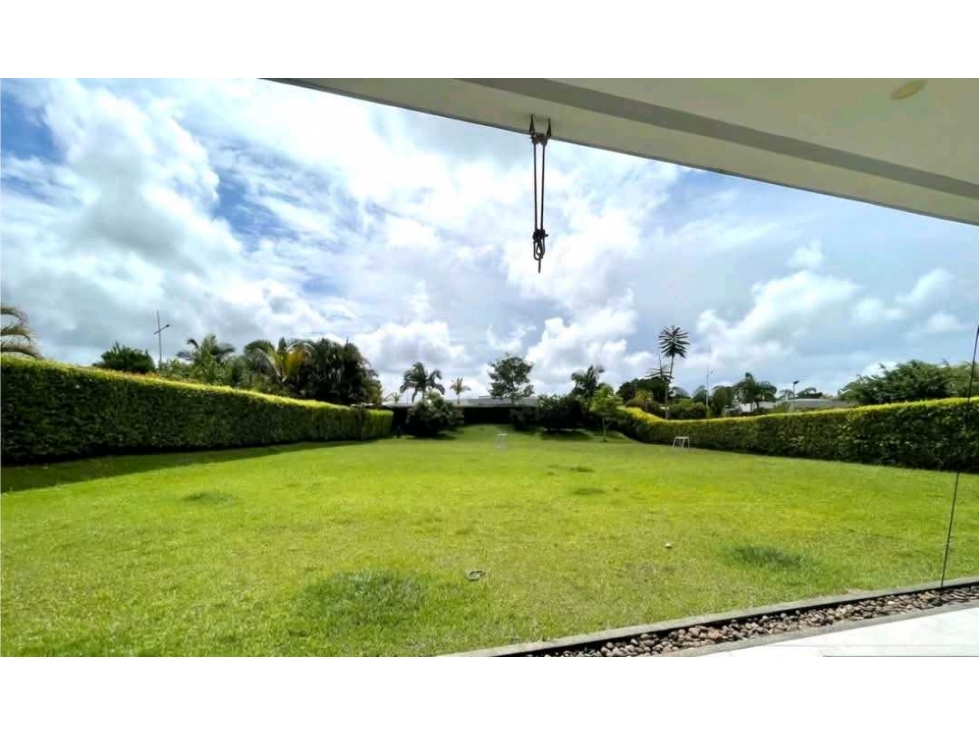 VENTA DE CASA CAMPESTRE PEREIRA RISARALDA — foto 5