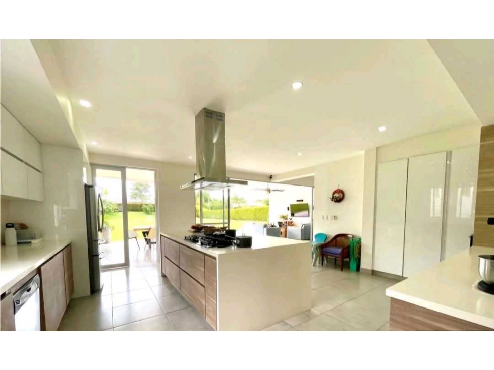 VENTA DE CASA CAMPESTRE PEREIRA RISARALDA — foto 6
