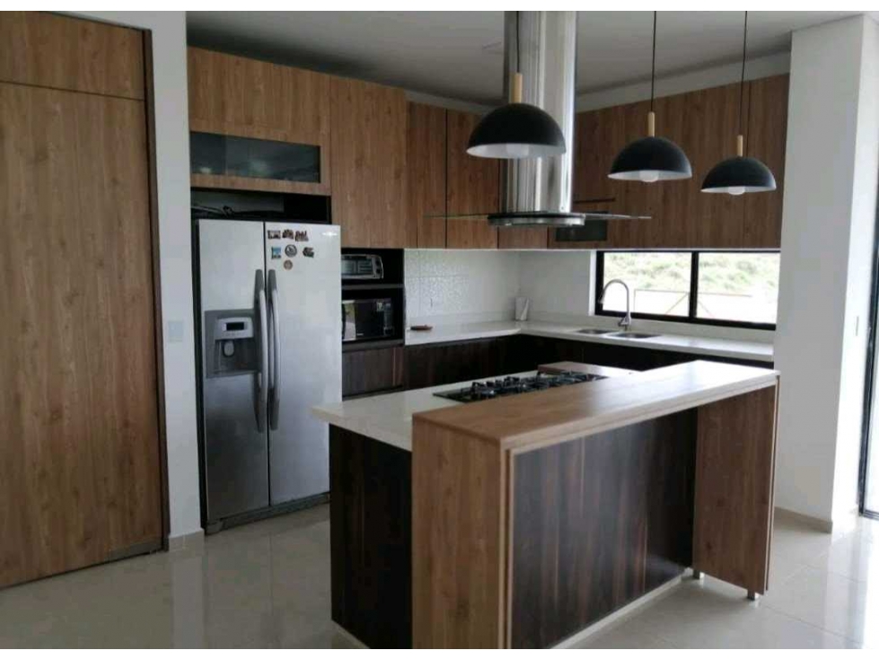 CASA CAMPESTRE EN VENTA PEREIRA CERRITOS