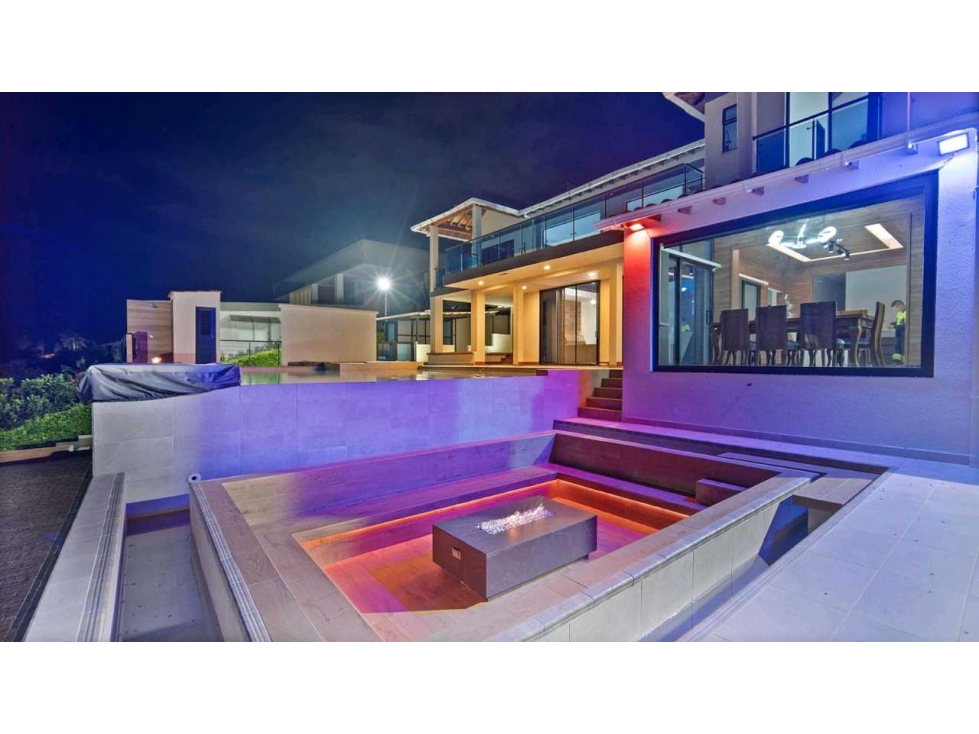 VENTA DE CASA CAMPESTRE, Pueblito Cafetero, Pereira, sector Morelia