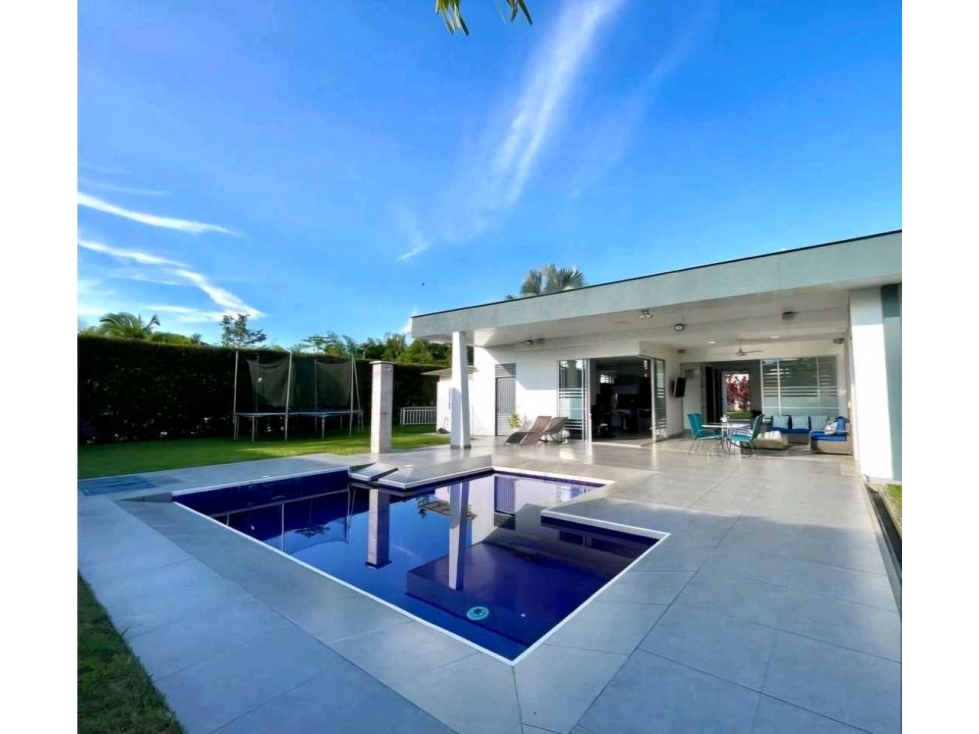 VENTA DE CASA CAMPESTRE PUEBLITO CAFETERO - PEREIRA — foto 3