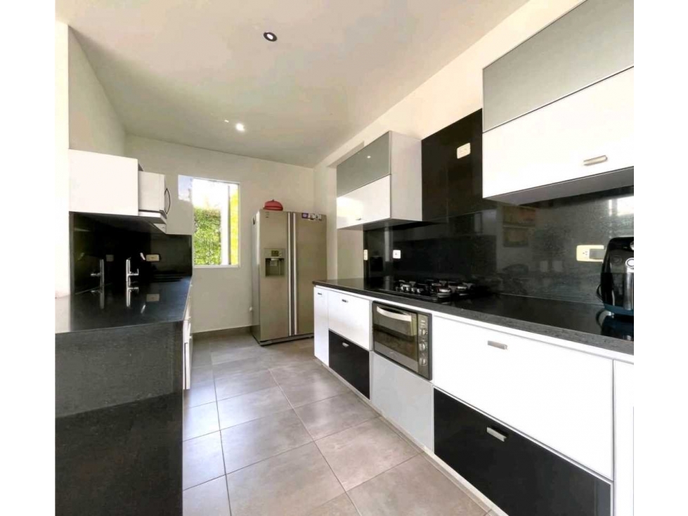 VENTA DE CASA CAMPESTRE PUEBLITO CAFETERO - PEREIRA — foto 4