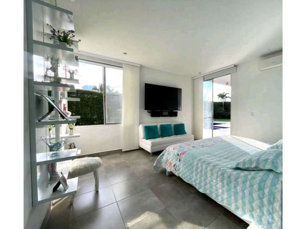 VENTA DE CASA CAMPESTRE PUEBLITO CAFETERO - PEREIRA — foto 6