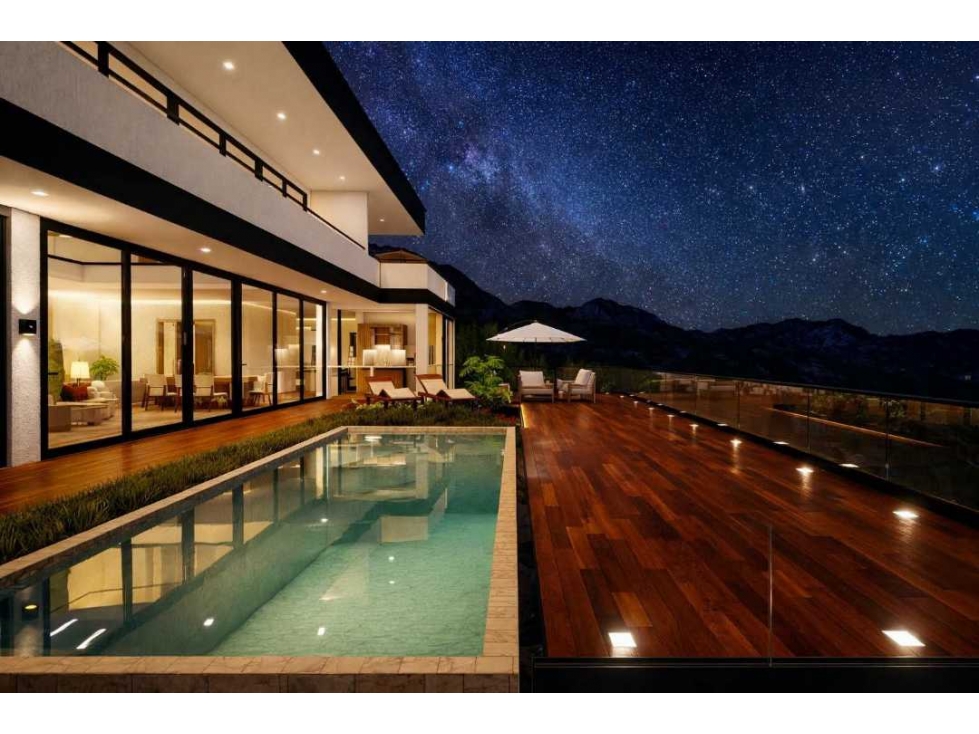 VENTA DE CASA CAMPESTRE QUIMBAYA QUINDIO - 4