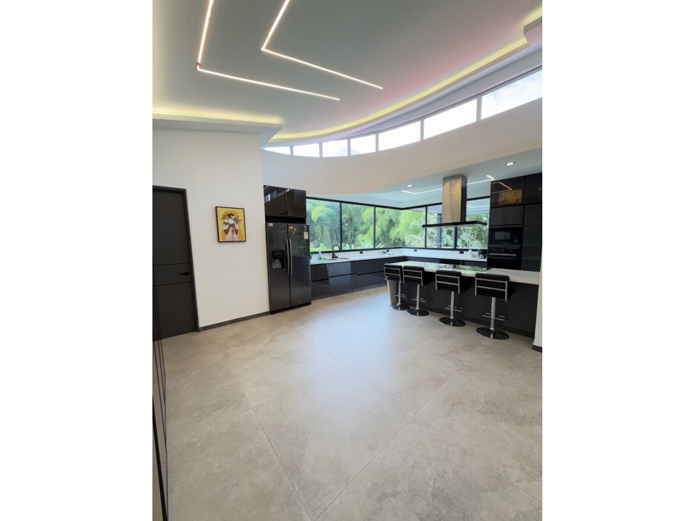 VENTA DE CASA CAMPESTRE REMODELADA A PUERTA CERRADA SECTOR EL TIGRE — foto 5