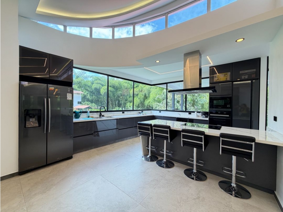 VENTA DE CASA CAMPESTRE REMODELADA A PUERTA CERRADA SECTOR EL TIGRE — foto 6