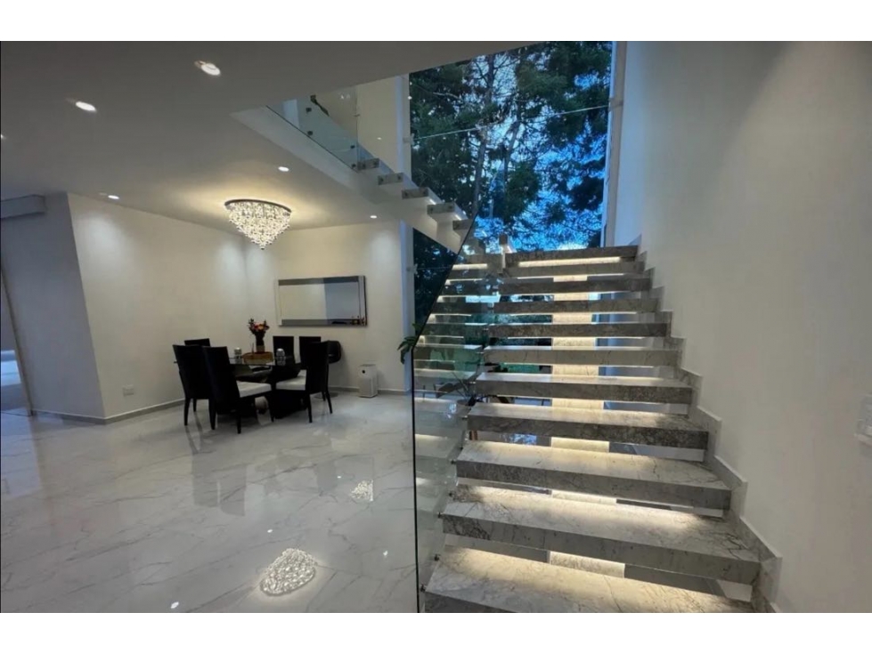 Venta de casa campestre Rionegro - 6