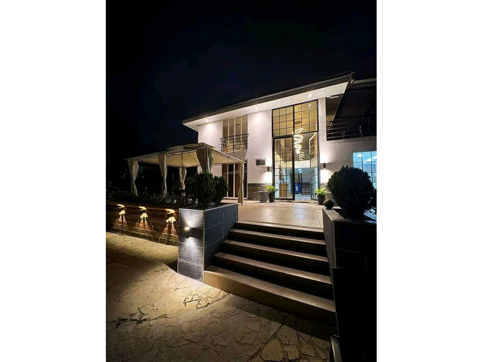 VENTA DE CASA CAMPESTRE SANTA ROSA DE CABAL - 2