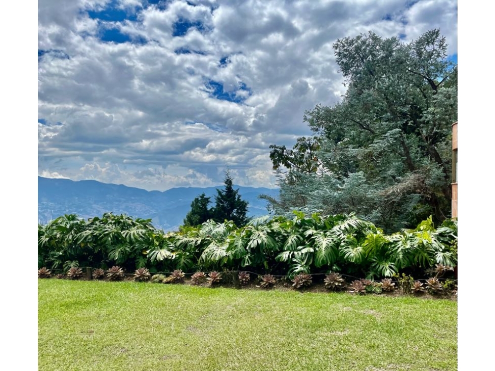 Venta de casa campestre sector el peñasco - las palmas