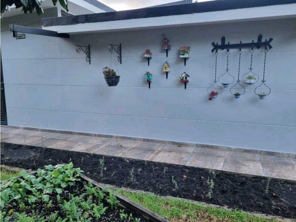 Venta de Casa Campestre Tenjo (Vereda Martín y Espino) - 5