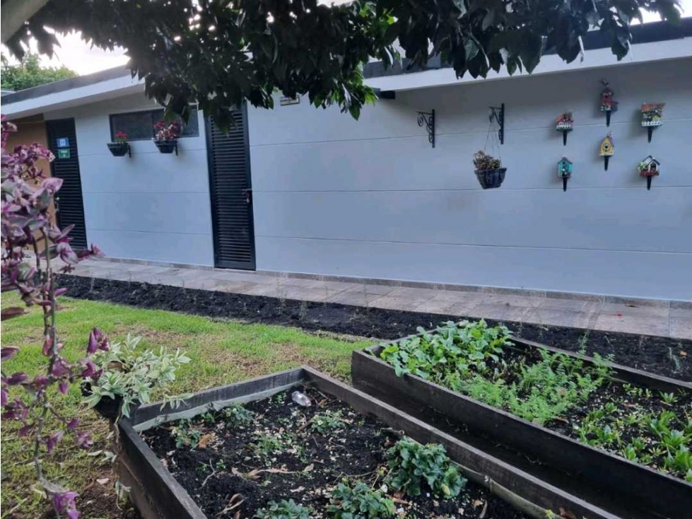 Venta de Casa Campestre Tenjo (Vereda Martín y Espino) - 6