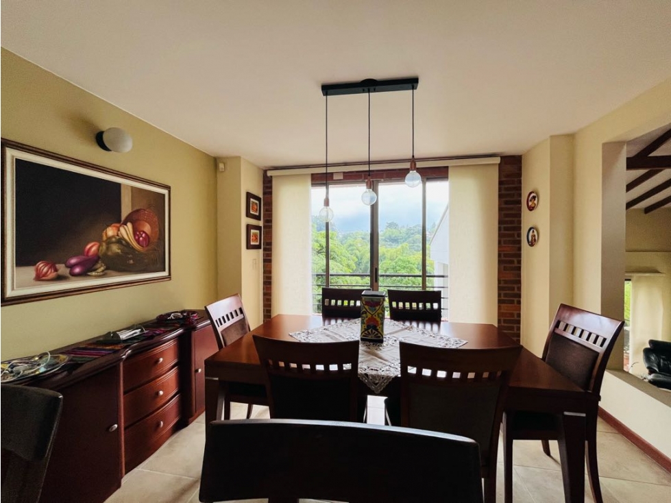 VENTA DE CASA CAMPESTRE VÍA ARMENIA, PEREIRA. — foto 6