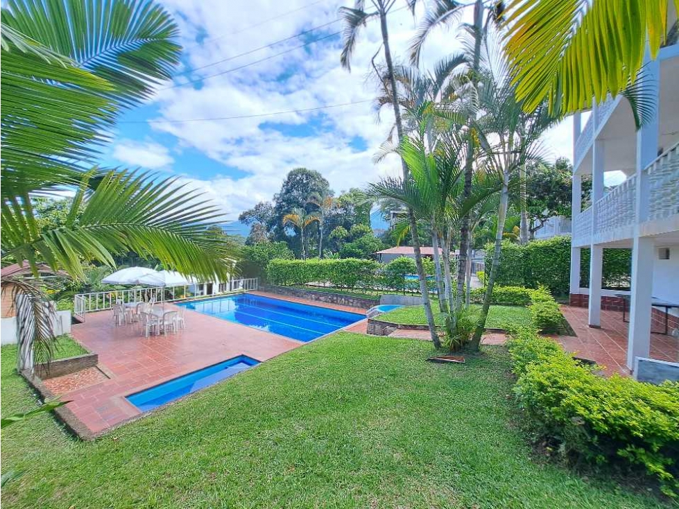 Venta/Arriendo Casa Campestre a 200 m del parque Makute - 4