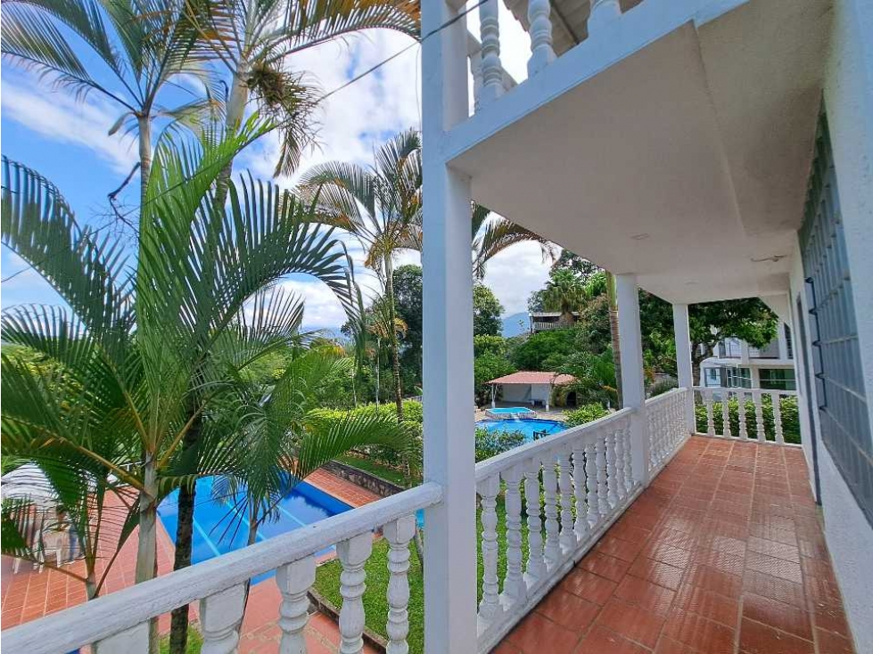 Venta/Arriendo Casa Campestre a 200 m del parque Makute - 5