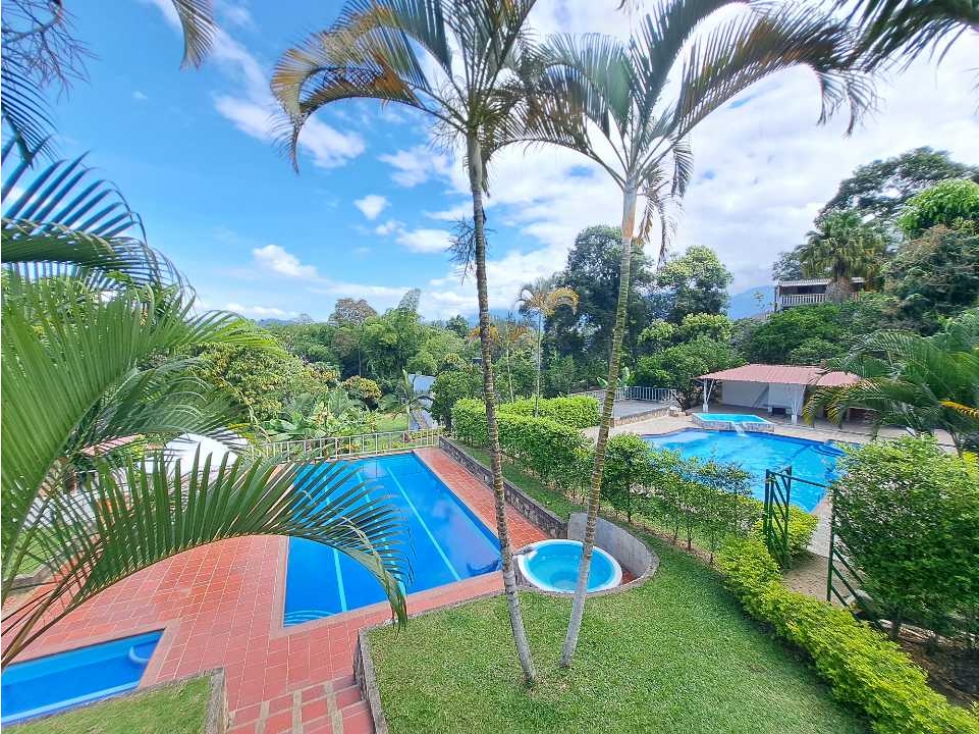 Venta/Arriendo Casa Campestre a 200 m del parque Makute - 6