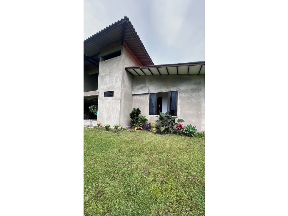 VENTA DE CASA CAMPESTRE VEREDA LA SIRIA EN CIRCASIA QUINDÍO — foto 5