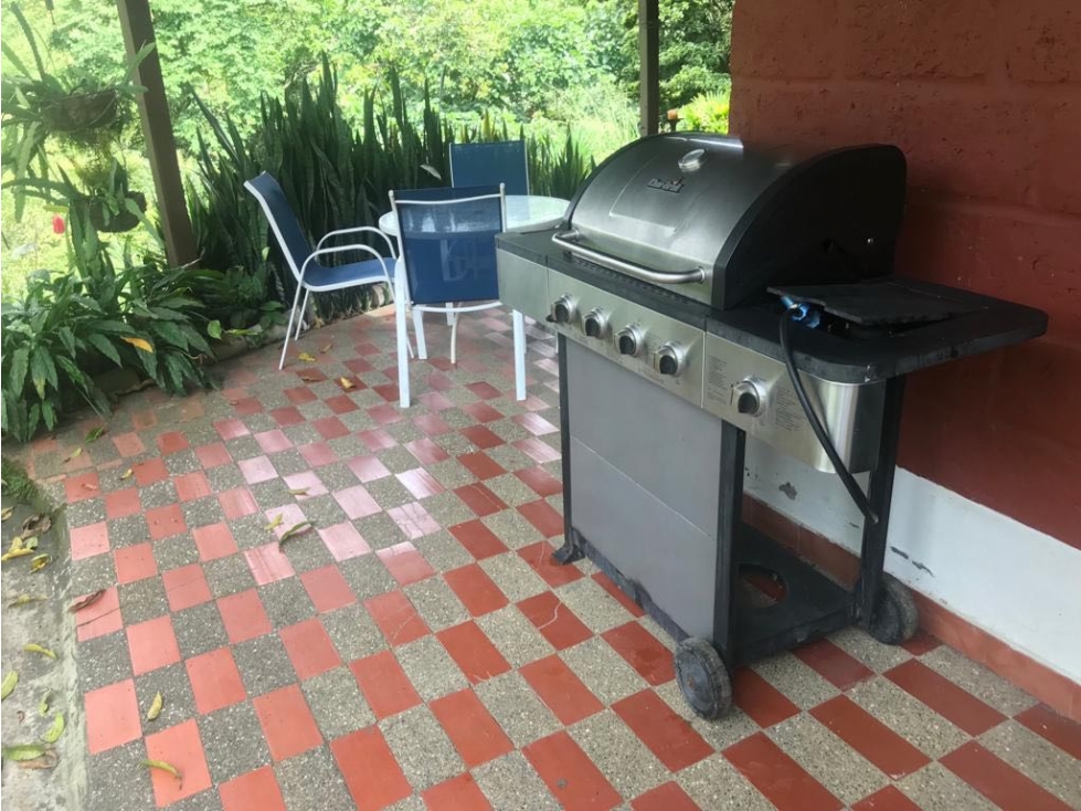 Vendo casa campestre, Girardota vereda Totumo. independiente — foto 4