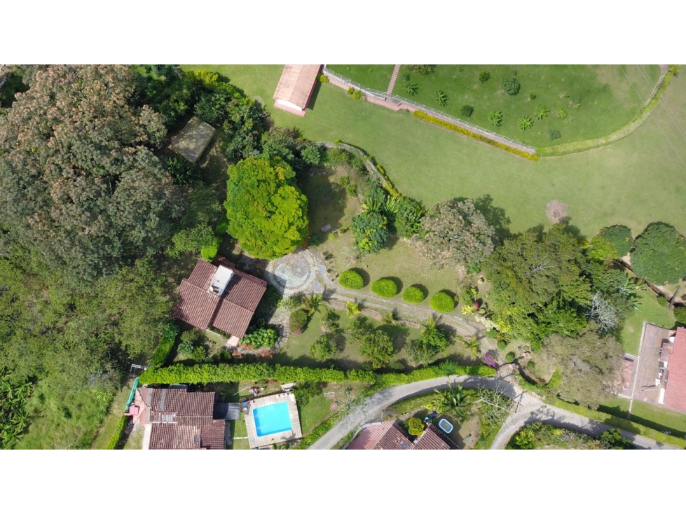 Venta de casa campestre vereda San Diego Girardota Ant — foto 5