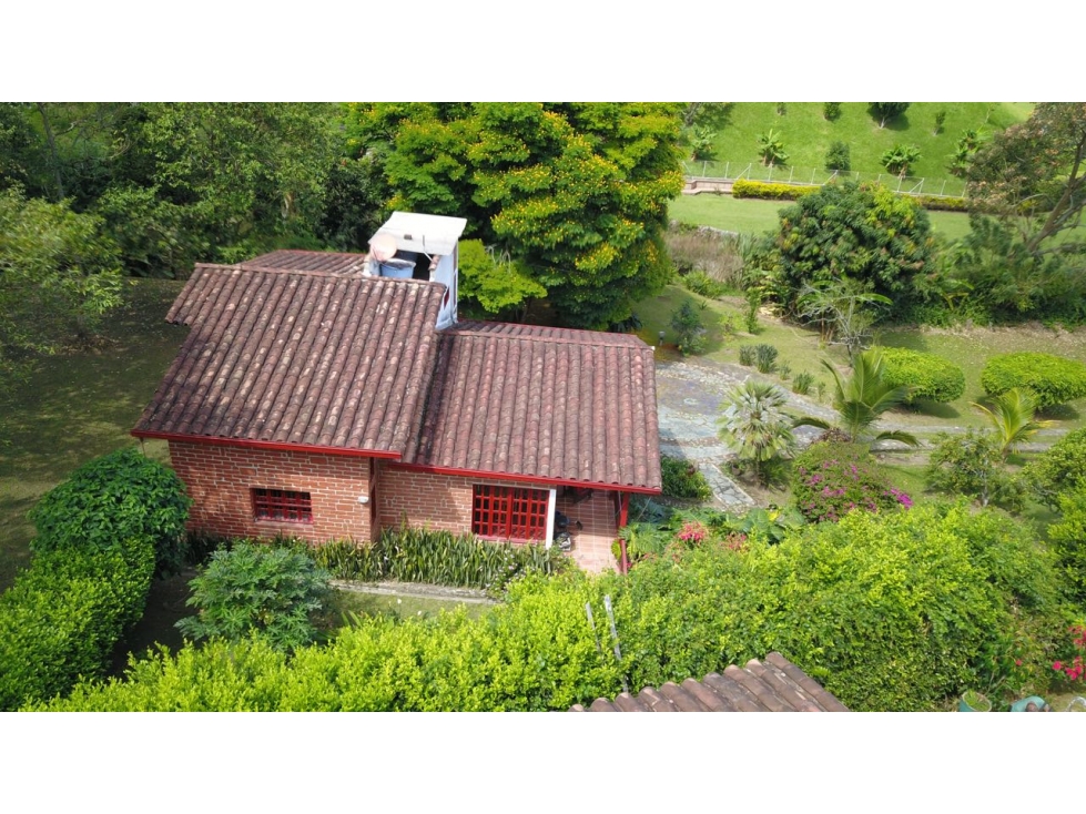 Venta de casa campestre vereda San Diego Girardota Ant — foto 6
