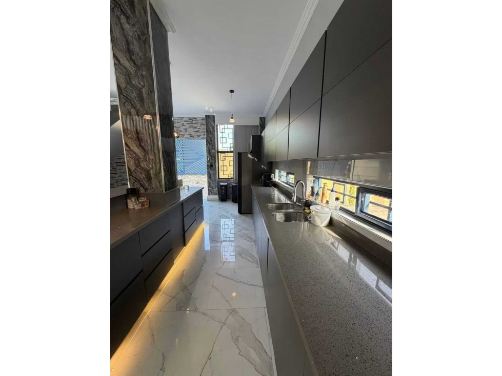 VENTA DE CASA CAMPESTRE VIA CARTAGO - ALCALA - 4