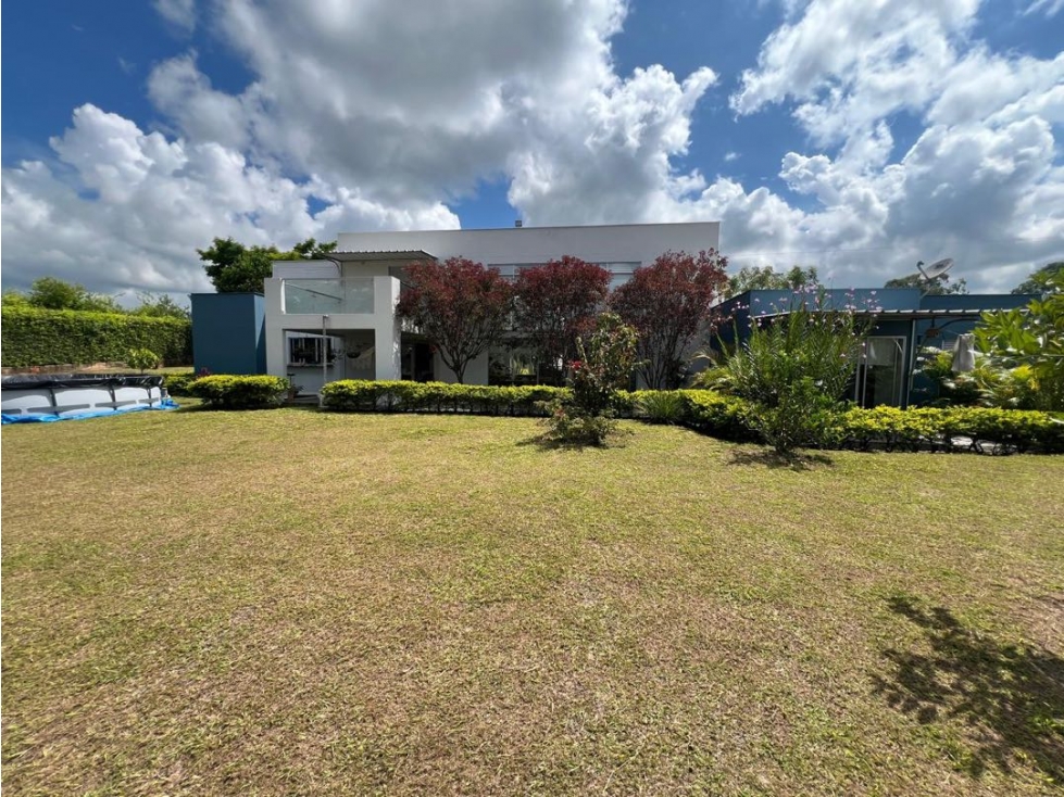 VENTA DE CASA CAMPESTRE, VIA MORELIA, PUEBLITO CAFETERO — foto 4