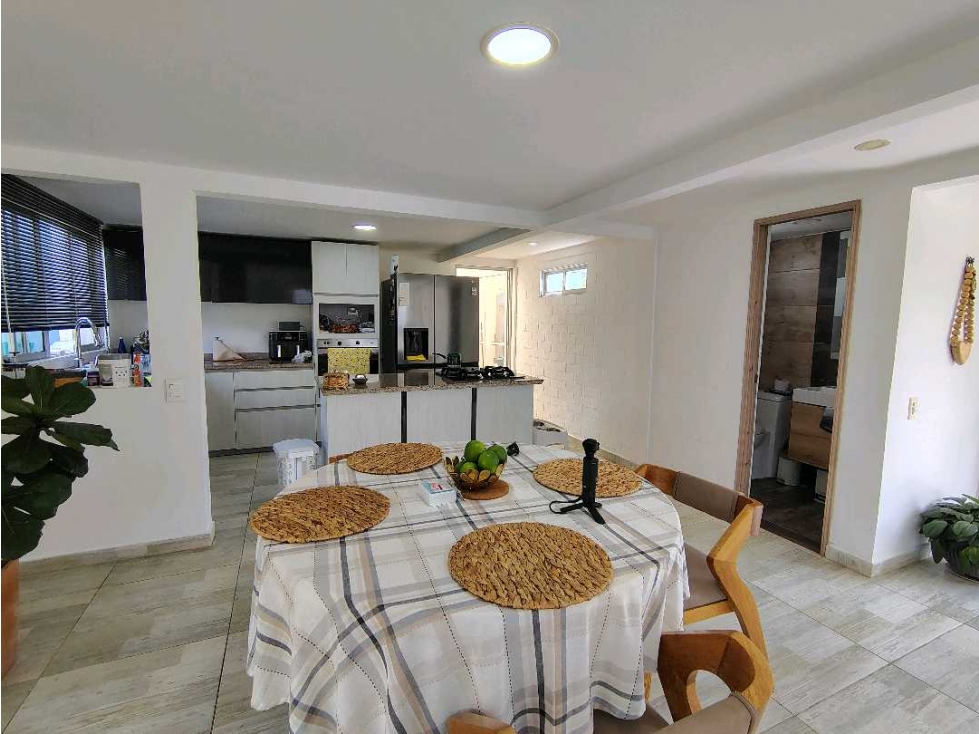 VENTA DE CASA CAMPESTRE, VIA MORELIA, PUEBLITO CAFETERO — foto 6